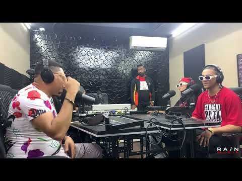 EL GOBIERNO URBANO SACA DE CONTROL LA ENTREVISTA CON PREGUNTAS MUY FUERTES “ Loanyi , Jordan Br “