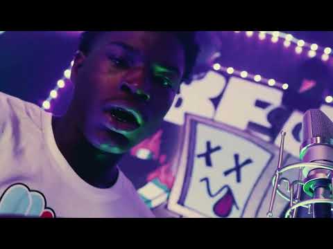 Grindhard Snap - Chosen (Studio Performance By beatbandostudios)