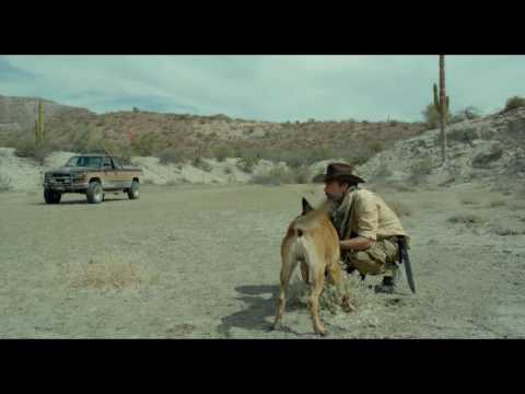 DESIERTO - Tráiler Oficial - www.alfapictures.com