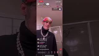 Aaron Carter makes $120,000 a month?