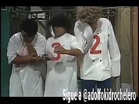 Emilio Lovera en Radio Rochela