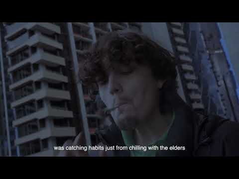 @yungosk  - "Im The Problem" Visuals