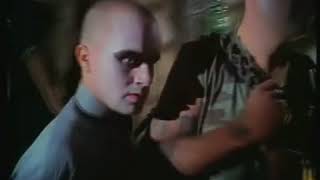 SCHREI NACH LIEBE jetzt Video ansehen