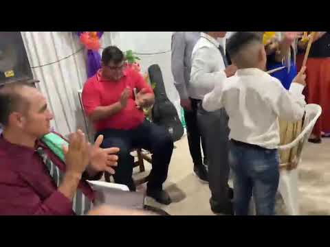 Banda Musical Iglesia Evangélica Pentecostal Las Dos Trompetas🎺🎺 Laguna Yema (Formosa)