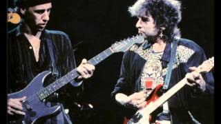 Sweetheart Like You - Bob Dylan &amp; Mark Knopfler