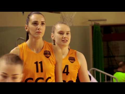 CCC pokonało wicemistrza!