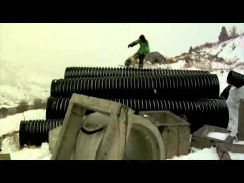 Lucas Magoon - Full Part - Hard to Earn