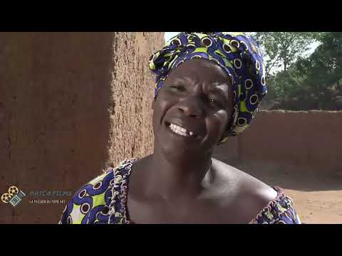 BLESSED CHILDREN'S SERIES EPISODE 9