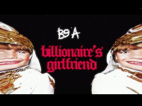 Rilan - Billionaire's Girlfriend (Official Lyric Video)