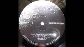 Organized Konfusion - Soundman