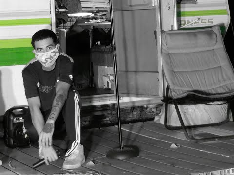 Ytiet - 41 (UNofficial video)