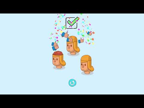 Brain Wash - Thinking Game