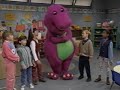 Barney S Fantastic For Surprises Original For Number 4 English Version Part 42