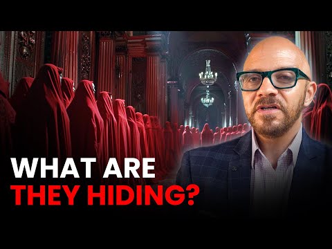 Red Pill Warning! Are They Harvesting Energy from Human Fear? Paul Wallis Q & A - Part 1
