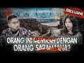 SARANJANA BENERAN ADA ATAU GIMANA KISAH ASAL USUL KOTA GHAIB SARANJANA W GUSTI GINA OMMAMAT
