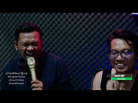 TEKAD PATI_ROHID FALAK