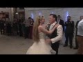 Wedding first dance - Viennese Waltz to Christina ...