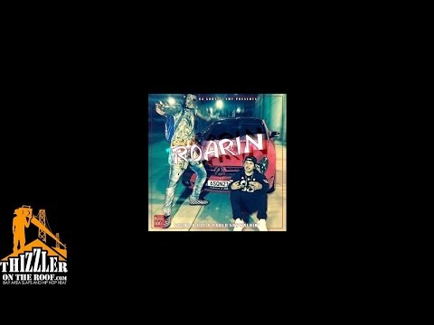 DJ Ghost Presents: Young B Doe & Pablo Skywalkin - Roarin [Thizzler.com]