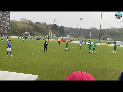 Stormvogels ijvv 1V/s Real Sranang sv.1