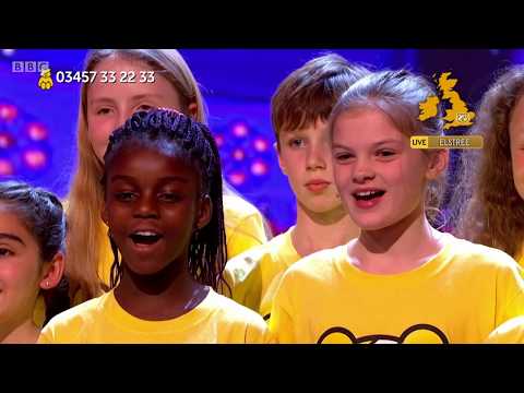 download lagu mp3 mp4 Children In Need 2018, download lagu Children In Need 2018 gratis, unduh video klip Children In Need 2018