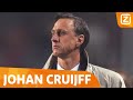 Jordi Cruijff: 'Johan zag dingen al voor ze daadwerkelijk gebeurden' ✨ | Rondo 25/04/2022