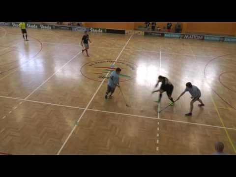 CHLAF2  Panters Dolní Žandov 3:1 FLC Wolker Sokolov