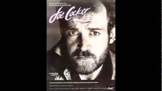 Joe Cocker - Hold On (I Feel Our Love Is Changing) (1984)