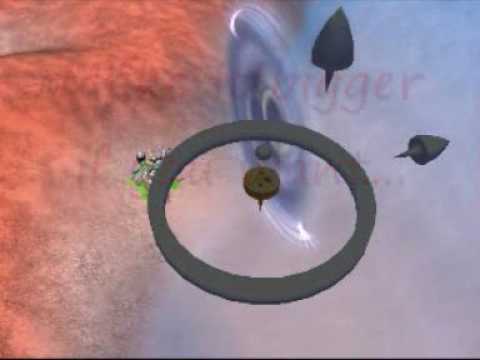Realistic Whirlpool Tutorial in Spore Galactic Adventures
