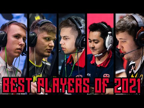 Top 5 Best CS:GO Players of 2021.. (Vs. Top 20 Teams)