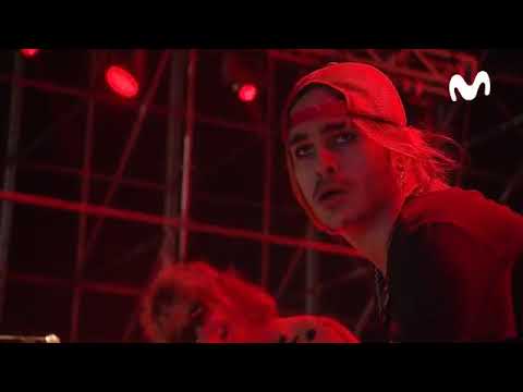 Airbag en Pinamar [Show Completo] - MovistarFriMusic