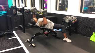 Glory & Pain | #NOEXCUSES Workout Motivation | Ray Lewis