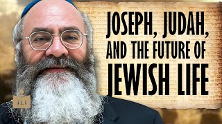 How Jews Maintain Identity & Thrive Worldwide