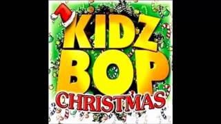 Kidz Bop Kids: Rudoplh, the Red-Nosed Reindeer