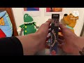 My Wallace And Gromit VHS Collection