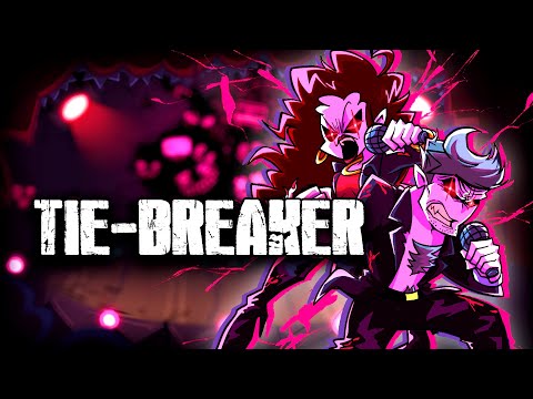 Tie-Breaker - Friday Night Funkin' Corruption Takeover OST