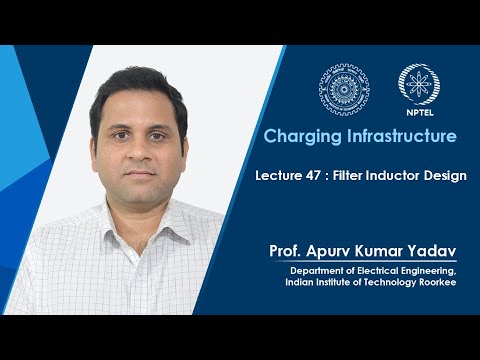 Charging Infrastructure Promo By Prof Apurv Kumar Yadav