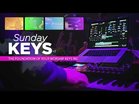 What is Sunday Keys?