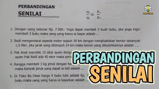 Download lagu COMPARISON OF VALUES mp3