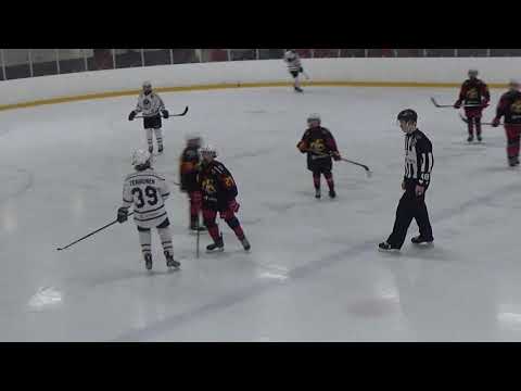 Jokerit vs EPS07 AAA 09022020 Period 1