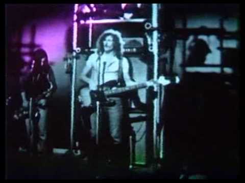 Syrius- Manic Depression - Australian TV, '70.
