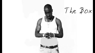 Roddy Ricch ft. 2Pac - THE BOX [Mizzy Mauri Remix]