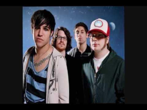 Video thumbnail for America’s Suitehearts (Mark Hoppus Remix)