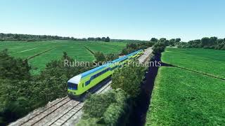 DutchTrains video