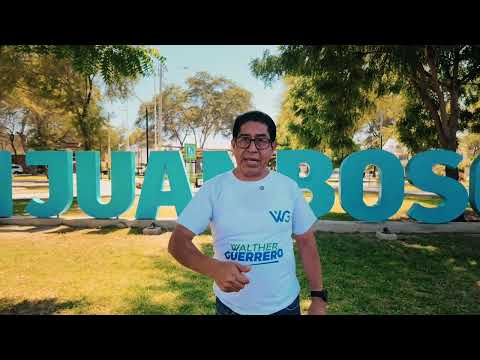 Recuperación del Parque Don Bosco