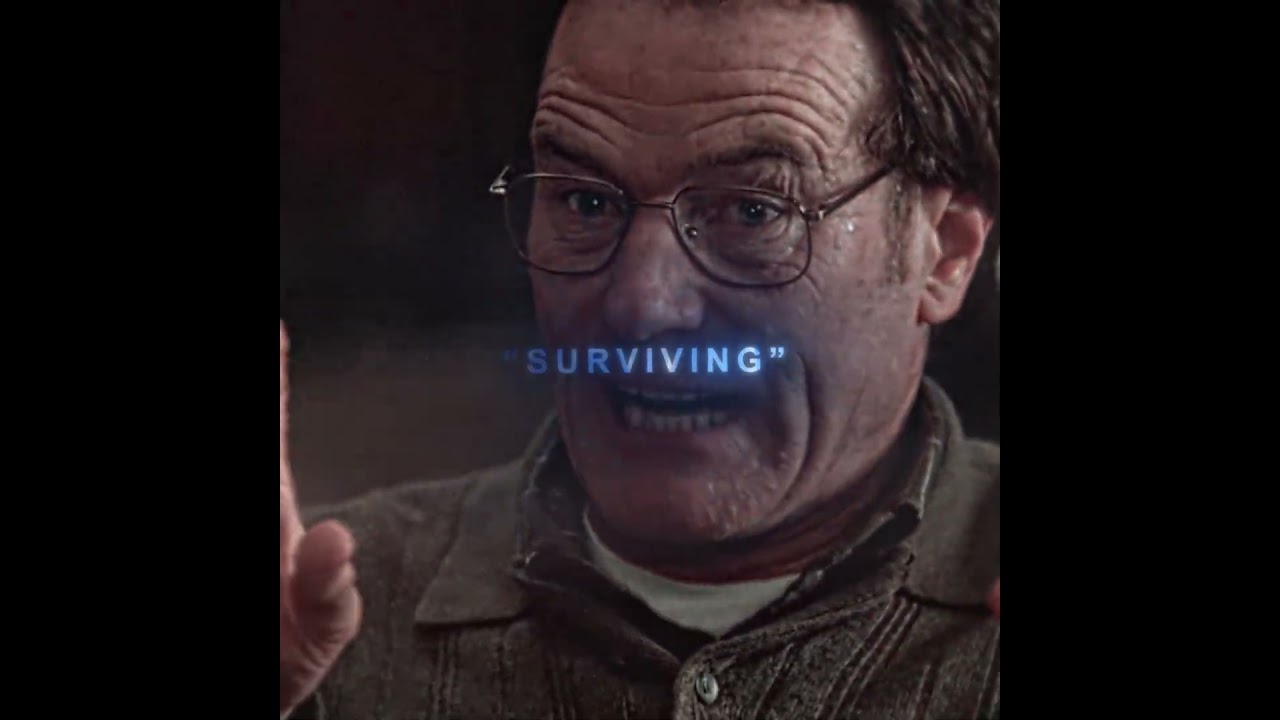 Breaking Bad Edit - Tame Impala - Let it Happen (Slowed)