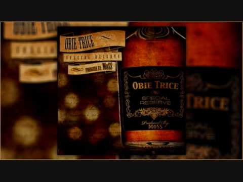 Obie Trice Roughnecks (prod. MoSS)