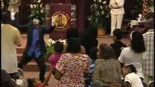 Bebe &amp; Cece Winans &quot;Changed My World&quot;- Travis Mimms &quot;Mime&quot;