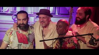 De Cerca en el Berln Alain Prez Trio