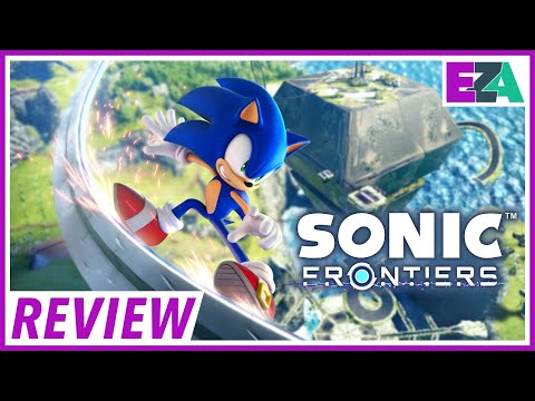 Sonic Frontiers Achieves Highest Metacritic User Score For The Series -  Gameranx