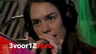 Anna of the North - Live at 3voor12 Radio